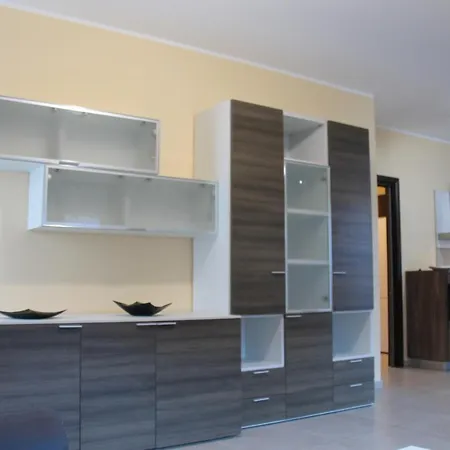 Apartment Casa Vacanza In Centro Valle