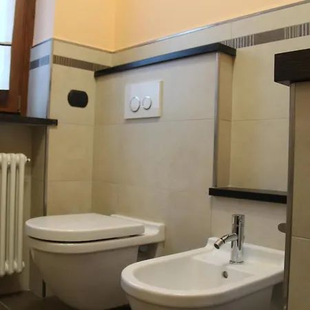 Apartamento Casa Vacanza In Centro Valle